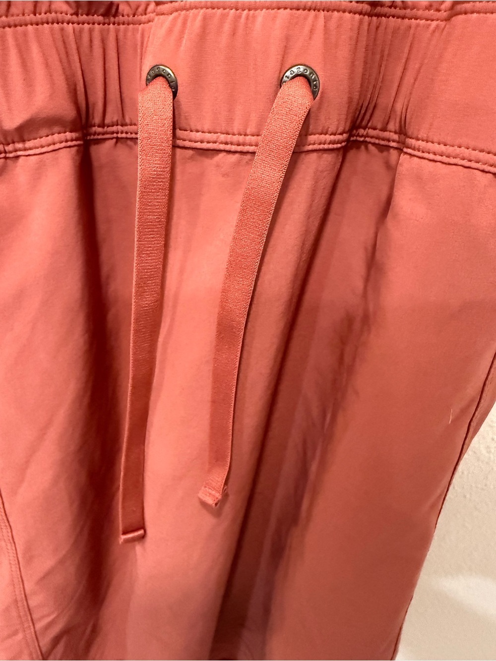Patagonia® Worn Wear
Women's Fleetwith Dress size xl color is coral - Picture 7 of 10